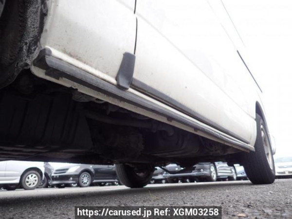 Used 2006 AT toyota regiusace-van KDH205V Image[27]