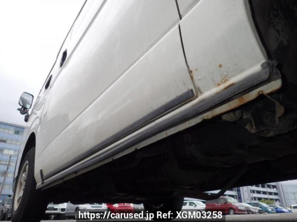 Used 2006 AT toyota regiusace-van KDH205V Image[28]