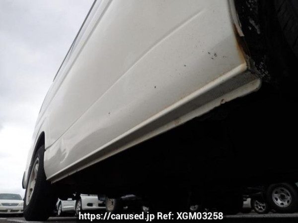 Used 2006 AT toyota regiusace-van KDH205V Image[30]