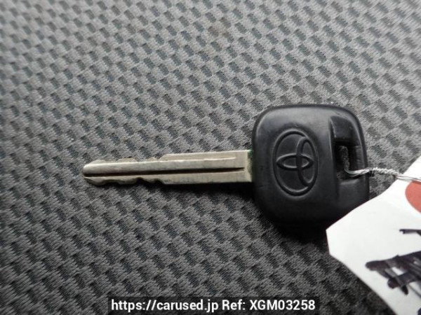 Used 2006 AT toyota regiusace-van KDH205V Image[32]