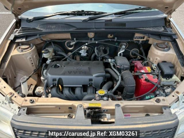 Used 2012 MT toyota probox-van NCP55V Image[8]