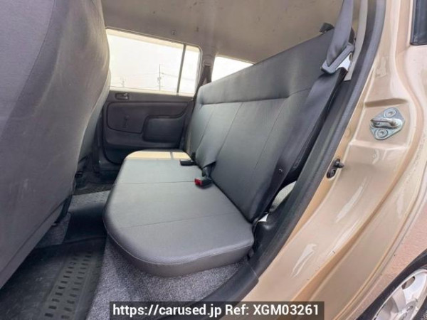 Used 2012 MT toyota probox-van NCP55V Image[15]