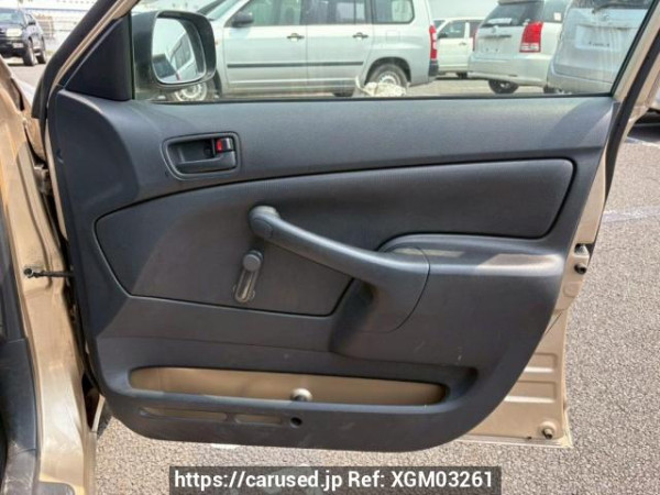 Used 2012 MT toyota probox-van NCP55V Image[16]