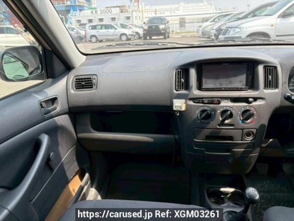 Used 2012 MT toyota probox-van NCP55V Image[18]