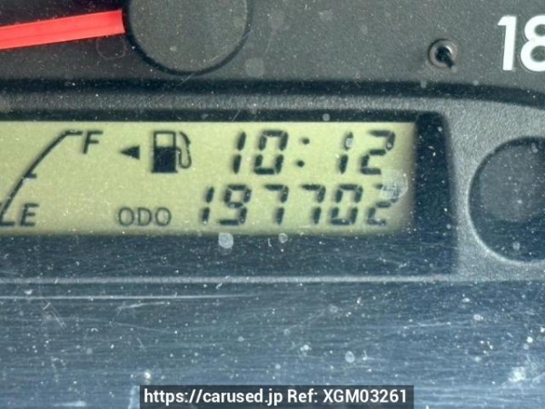 Used 2012 MT toyota probox-van NCP55V Image[21]