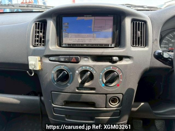 Used 2012 MT toyota probox-van NCP55V Image[22]