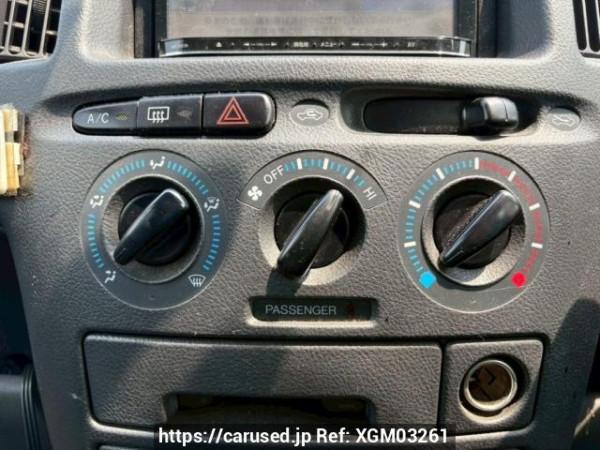 Used 2012 MT toyota probox-van NCP55V Image[23]