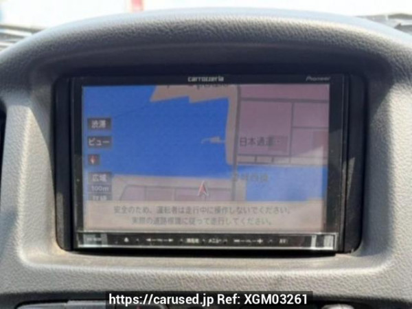 Used 2012 MT toyota probox-van NCP55V Image[24]