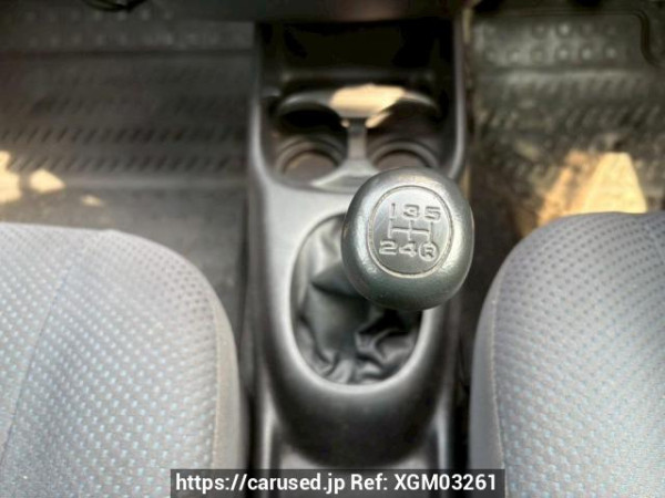 Used 2012 MT toyota probox-van NCP55V Image[25]