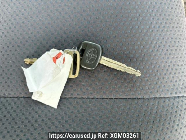 Used 2012 MT toyota probox-van NCP55V Image[28]