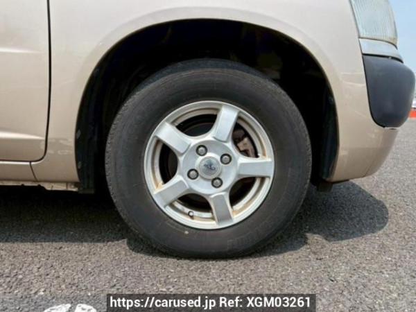 Used 2012 MT toyota probox-van NCP55V Image[29]