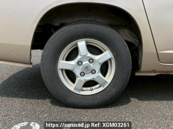 Used 2012 MT toyota probox-van NCP55V Image[30]