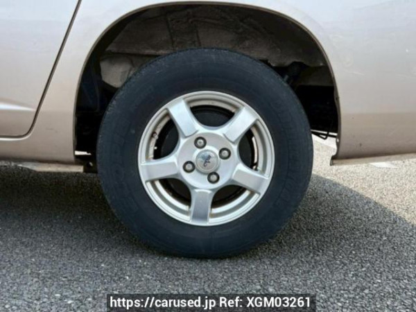 Used 2012 MT toyota probox-van NCP55V Image[31]