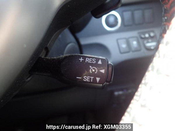Used 2011 AT subaru trezia NCP120X Image[15]