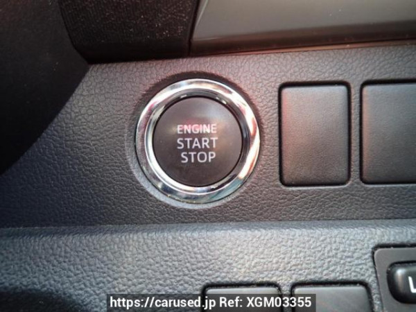 Used 2011 AT subaru trezia NCP120X Image[16]