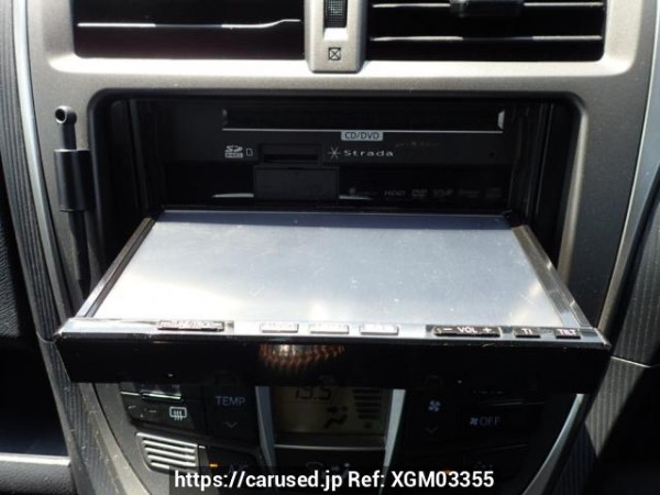 Used 2011 AT subaru trezia NCP120X Image[19]