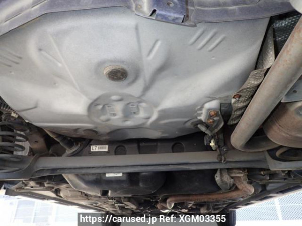 Used 2011 AT subaru trezia NCP120X Image[30]