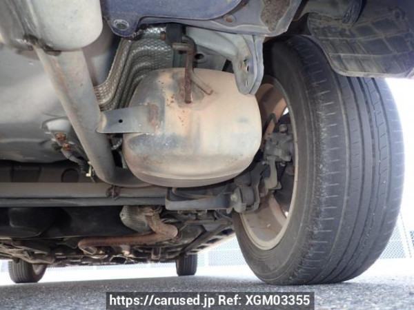 Used 2011 AT subaru trezia NCP120X Image[31]