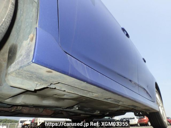 Used 2011 AT subaru trezia NCP120X Image[32]