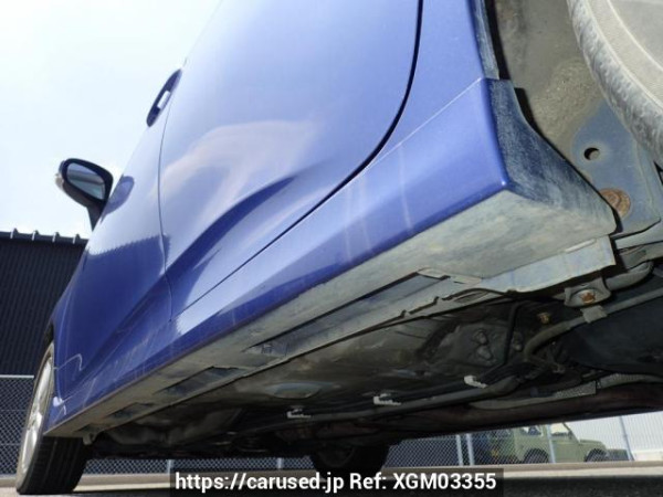 Used 2011 AT subaru trezia NCP120X Image[33]