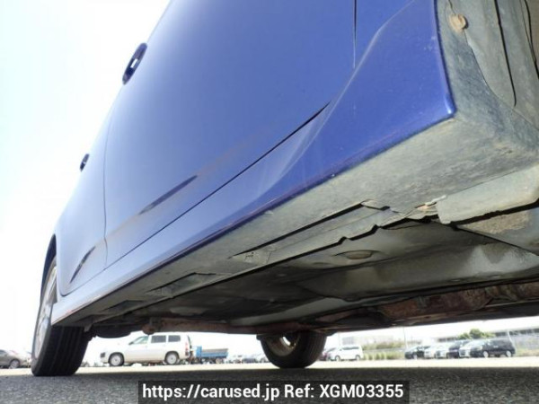 Used 2011 AT subaru trezia NCP120X Image[35]