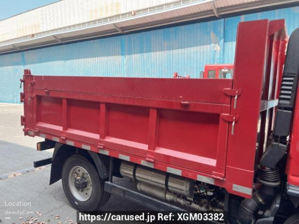Used 2025 MT dongfeng dump EQ3040GP6 Image[7]