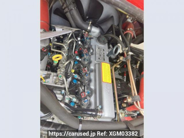 Used 2025 MT dongfeng dump EQ3040GP6 Image[9]