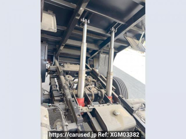 Used 2025 MT dongfeng dump EQ3040GP6 Image[12]