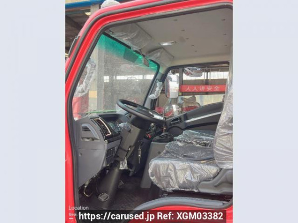 Used 2025 MT dongfeng dump EQ3040GP6 Image[14]