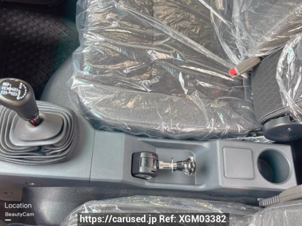 Used 2025 MT dongfeng dump EQ3040GP6 Image[19]