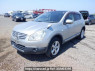 Used 2010 AT nissan dualis KJ10 Image[2]