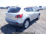 Used 2010 AT nissan dualis KJ10 Image[6]