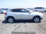 Used 2010 AT nissan dualis KJ10 Image[7]