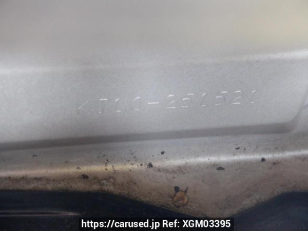 Used 2010 AT nissan dualis KJ10 Image[11]