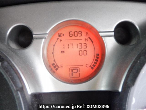 Used 2010 AT nissan dualis KJ10 Image[20]