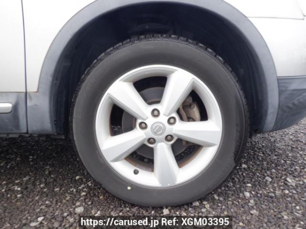 Used 2010 AT nissan dualis KJ10 Image[25]