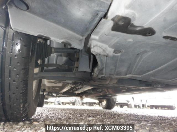 Used 2010 AT nissan dualis KJ10 Image[29]