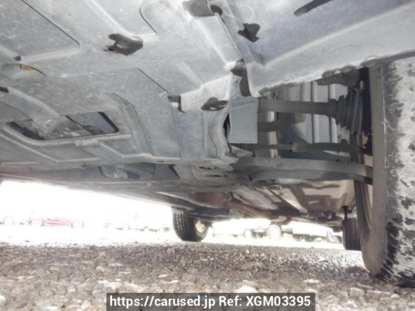 Used 2010 AT nissan dualis KJ10 Image[30]