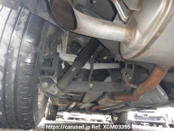 Used 2010 AT nissan dualis KJ10 Image[35]