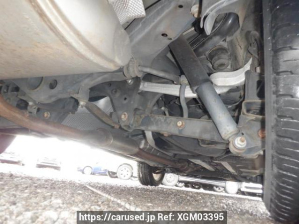 Used 2010 AT nissan dualis KJ10 Image[36]