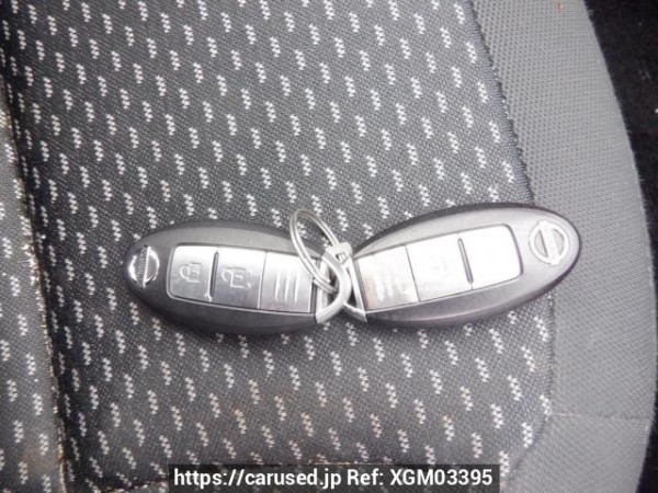 Used 2010 AT nissan dualis KJ10 Image[39]