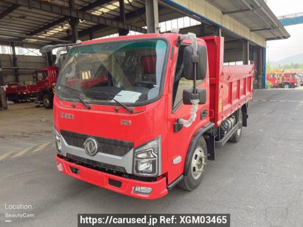 Used 2025 MT dongfeng dump EQ3040GP6 Image[0]