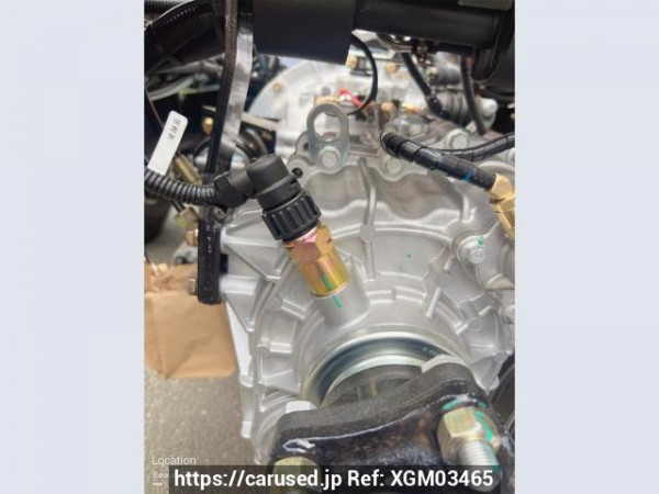 Used 2025 MT dongfeng dump EQ3040GP6 Image[10]