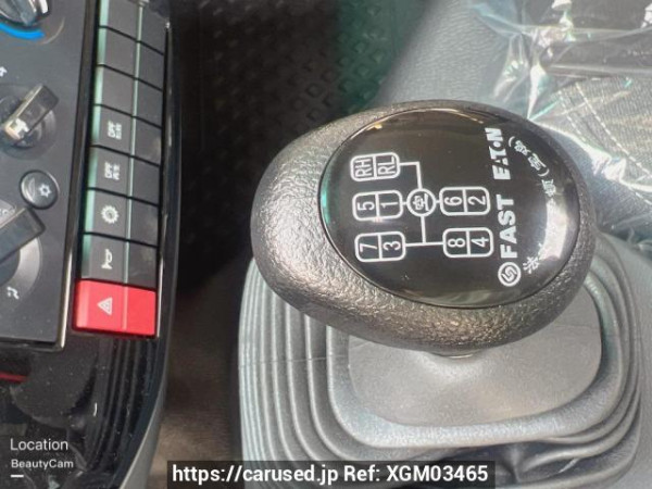 Used 2025 MT dongfeng dump EQ3040GP6 Image[18]