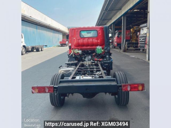 Used 2025 MT dongfeng dump EQ3040GP6 Image[5]