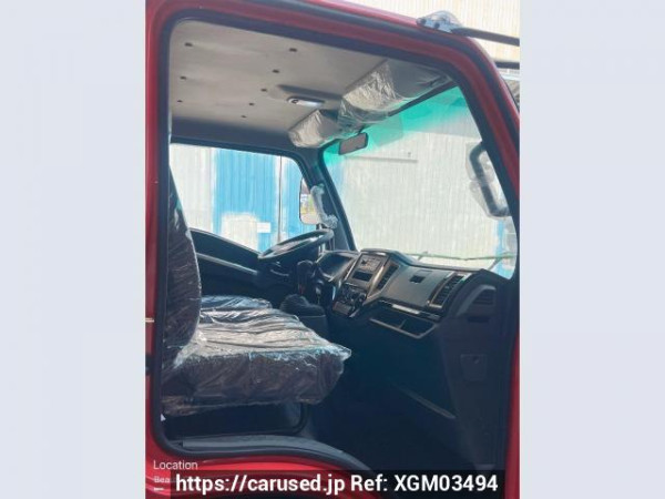 Used 2025 MT dongfeng dump EQ3040GP6 Image[13]