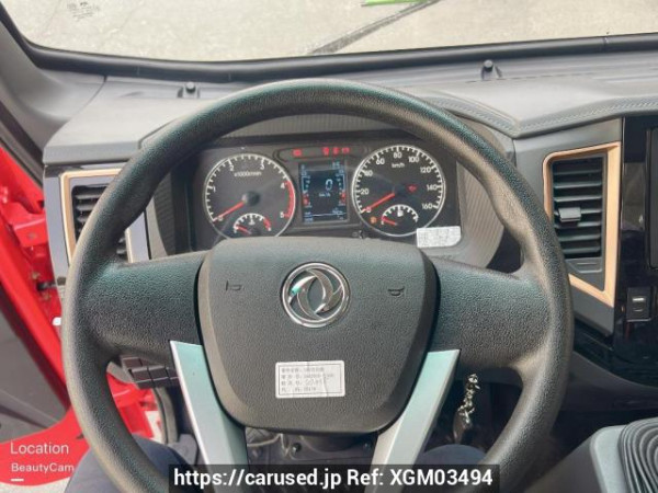 Used 2025 MT dongfeng dump EQ3040GP6 Image[15]