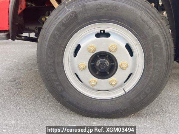 Used 2025 MT dongfeng dump EQ3040GP6 Image[20]