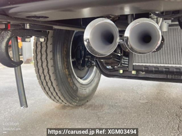 Used 2025 MT dongfeng dump EQ3040GP6 Image[21]