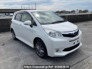 Subaru Trezia NCP125X